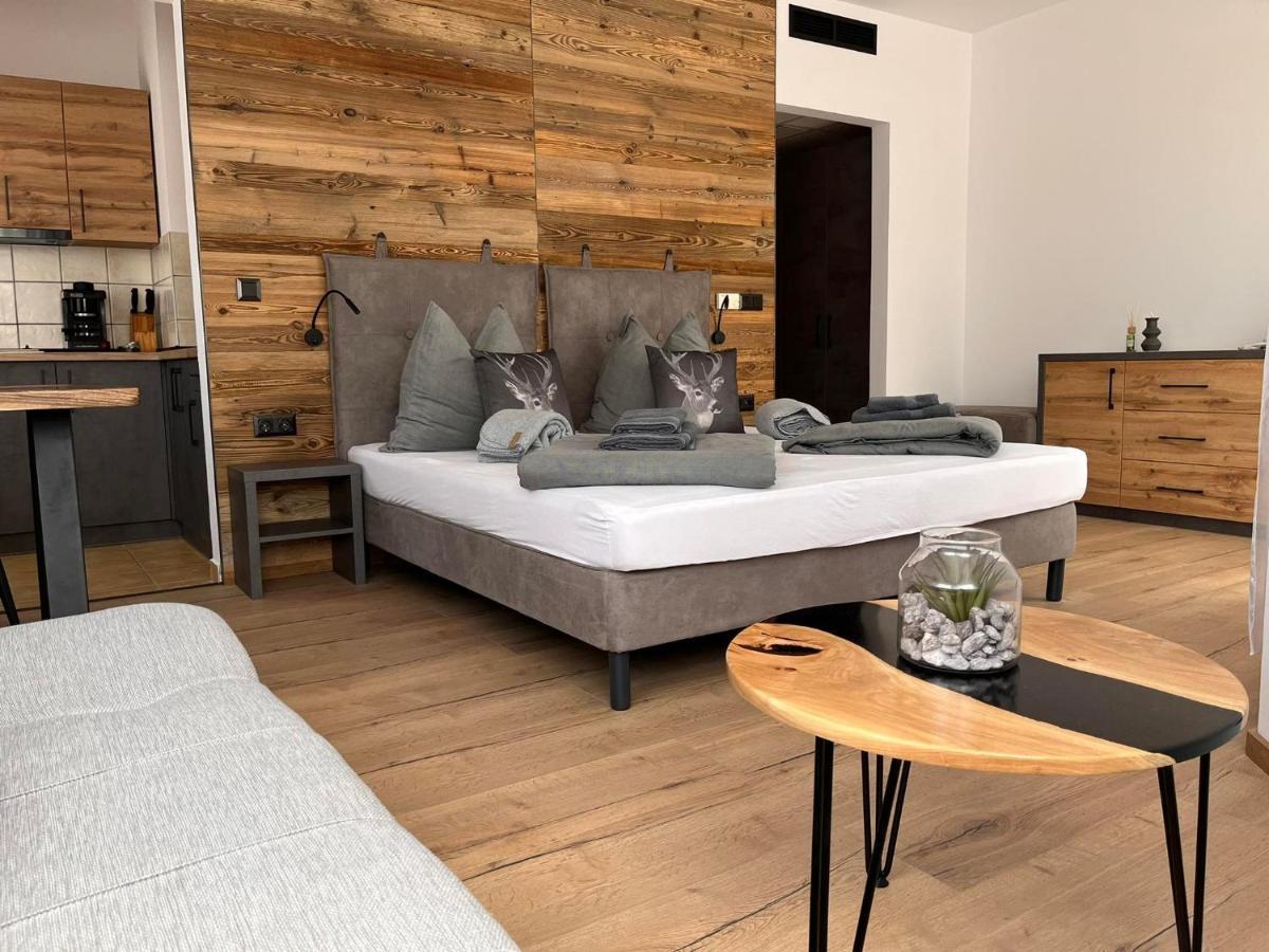 Aron Apartman-ซาลาคาโรส ภายนอก รูปภาพ