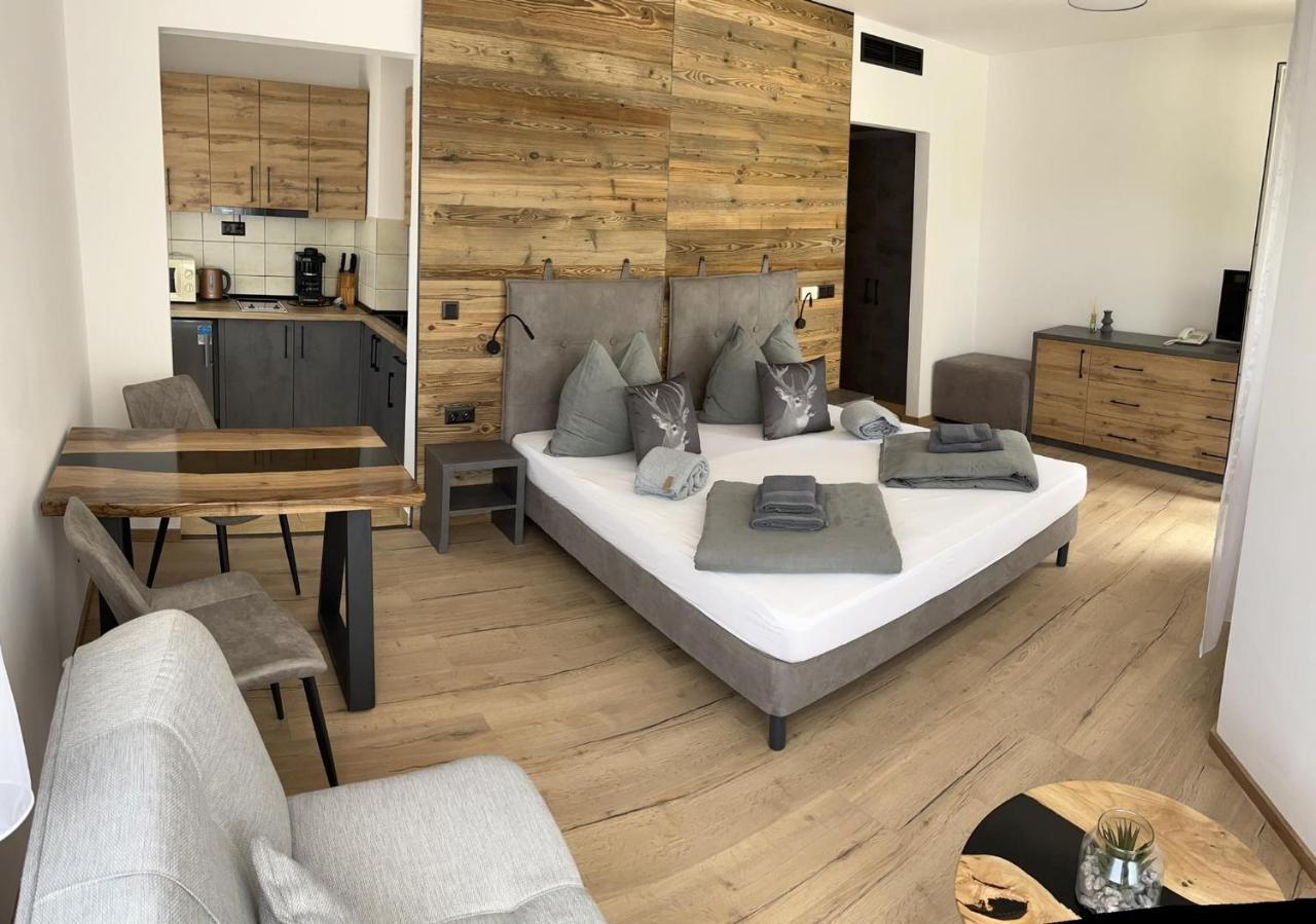 Aron Apartman-ซาลาคาโรส ภายนอก รูปภาพ