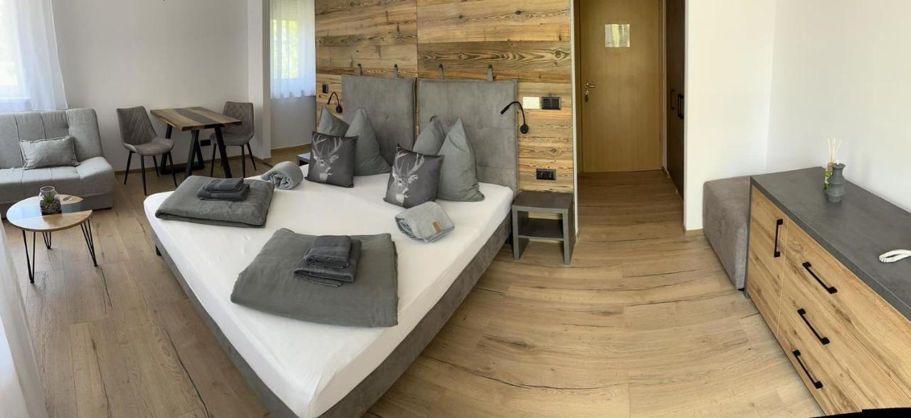 Aron Apartman-ซาลาคาโรส ภายนอก รูปภาพ