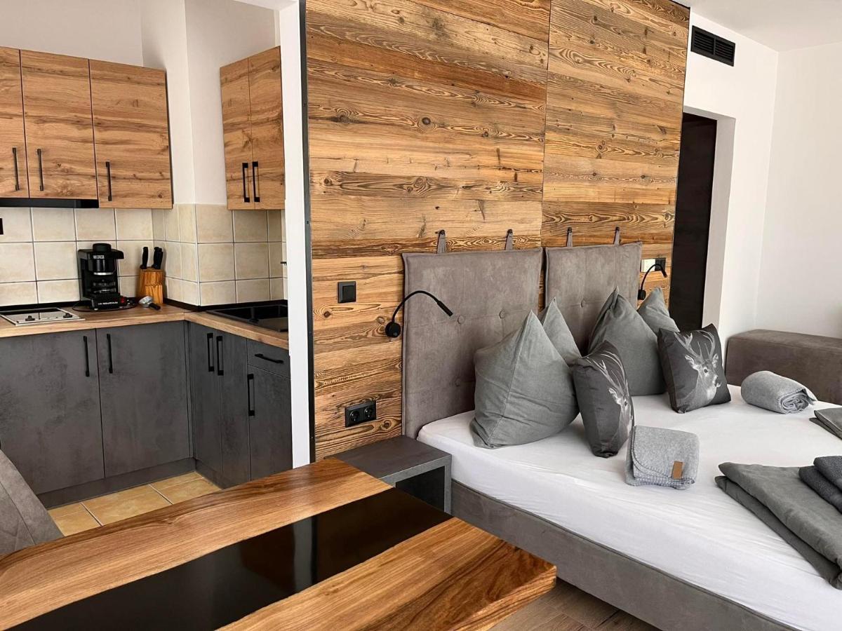 Aron Apartman-ซาลาคาโรส ภายนอก รูปภาพ