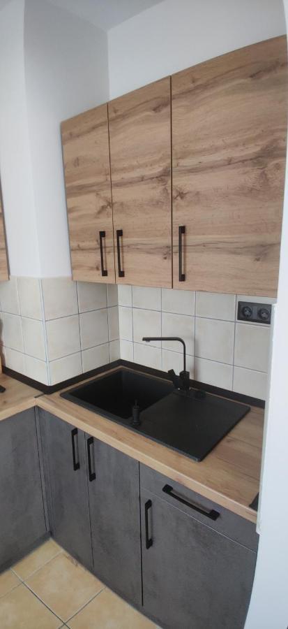 Aron Apartman-ซาลาคาโรส ภายนอก รูปภาพ