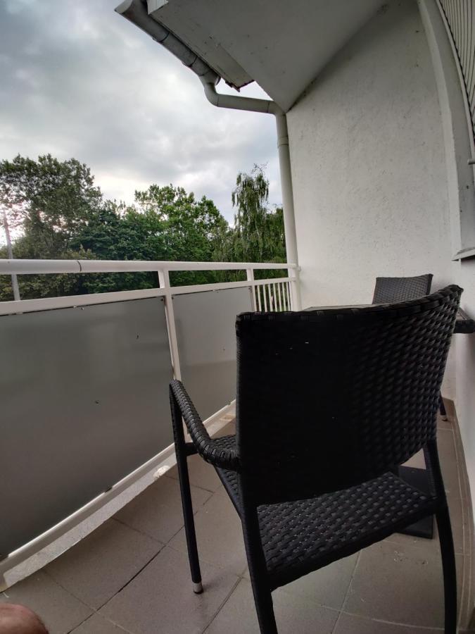 Aron Apartman-ซาลาคาโรส ภายนอก รูปภาพ
